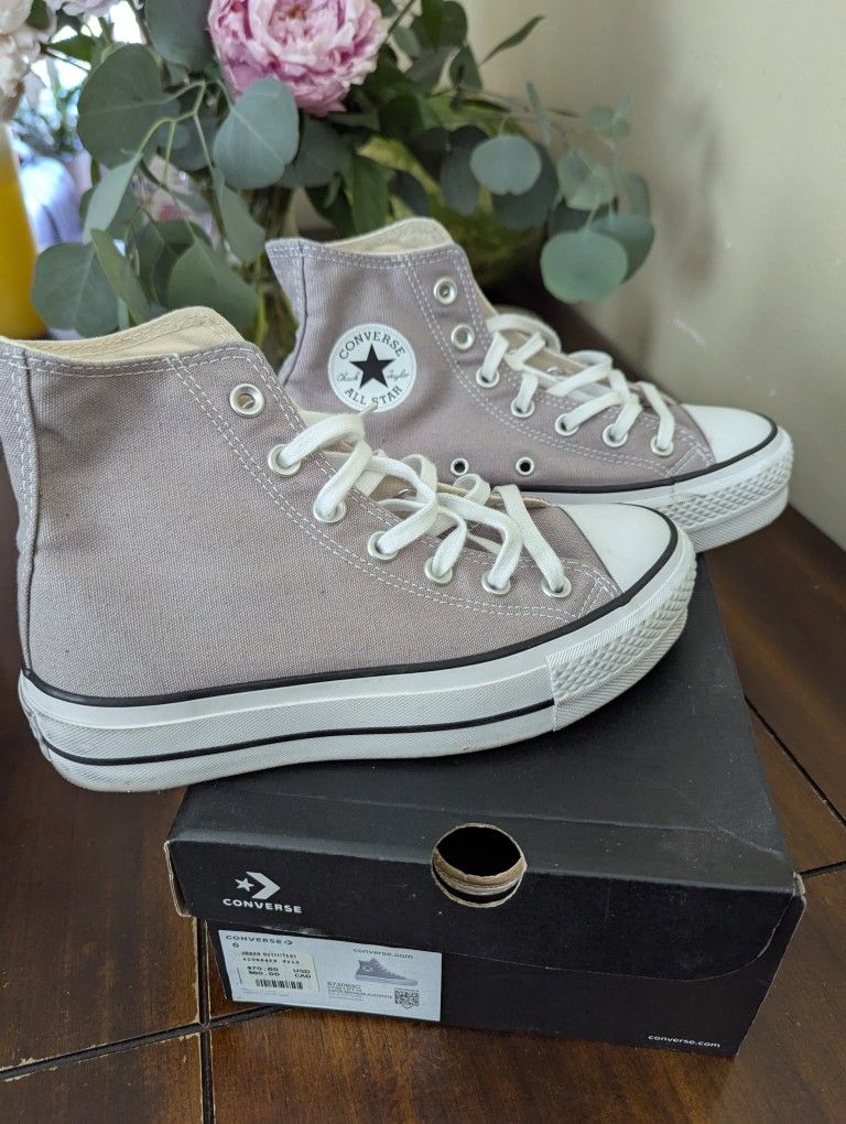Platform Converse