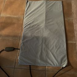 Large Pet Warmer Mat $40 Obo Originally $65