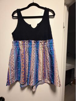 SHEIN Romper