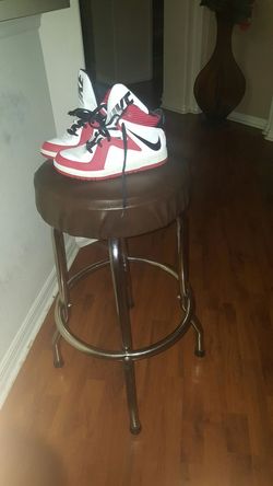 Nike sneakers