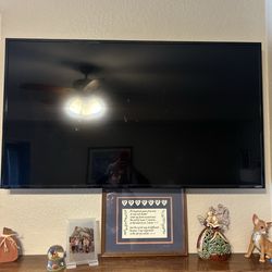 51” Vizio TV