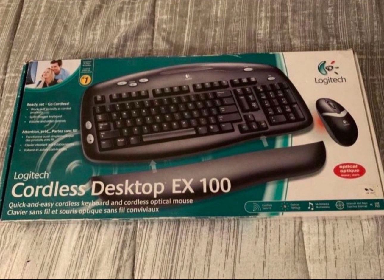 Wireless Key Board