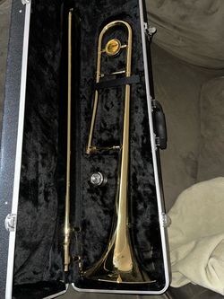 Etude Student Trombone