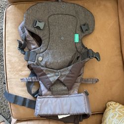 Baby Carrier