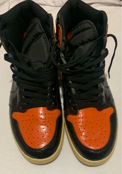 Jorda 1 size 10.5