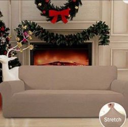 Brand New 3 seater SOFA COVER