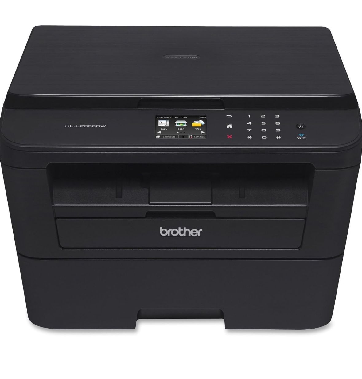 Brother WiFi Professional Printer