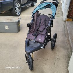 Jogger Stroller 