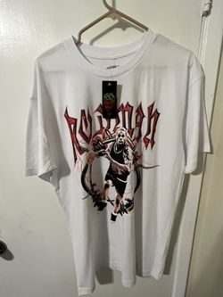 Dennis Rodman Vintage Tee