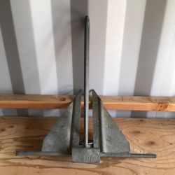 7 Lbs Boat Anchor