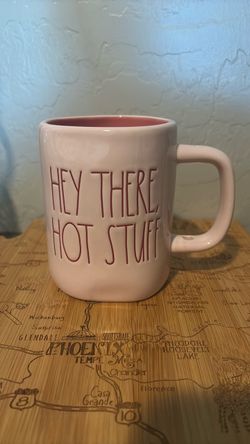 Rae Dunn coffee mug