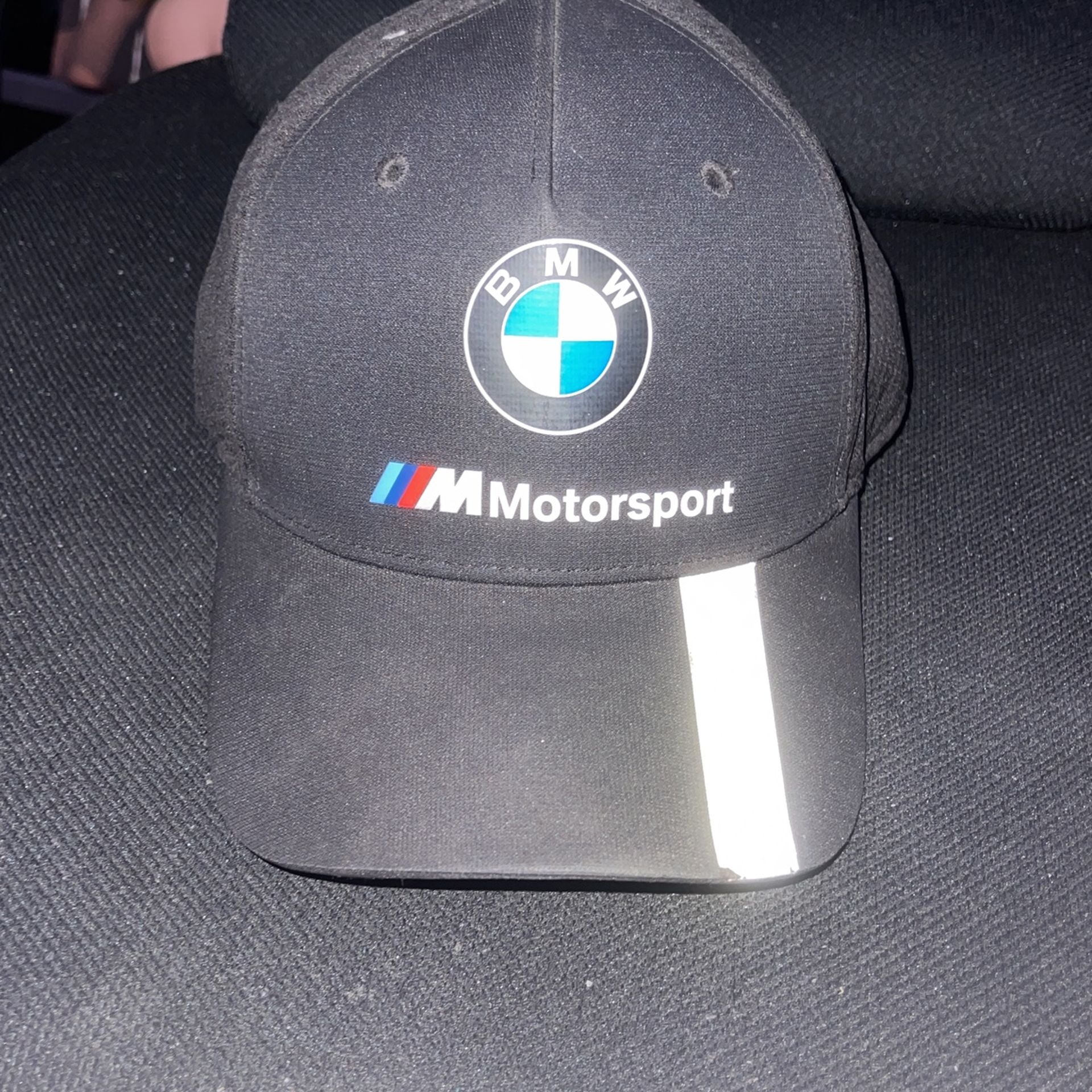 BMW Hat