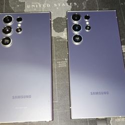 GALAXY S24 ULTRA 256GB