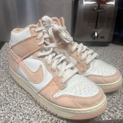 Nike Dunk High