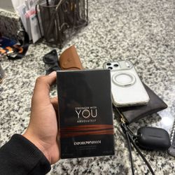 Stronger With You Absolutely 