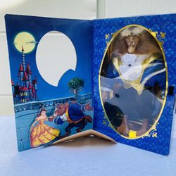 Disney Beauty And The Beast