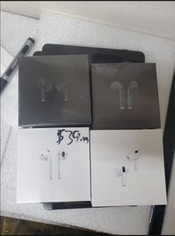 AirPod | Airpods | Earpod | Airpod Pros | Airpod 2 | Bluetooth Headphones | IPhone Headphones