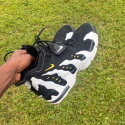Nike Air DT Max 96 