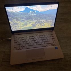 HP Laptop 