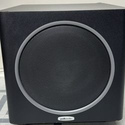 Polk Audio PSW110 Subwoofer