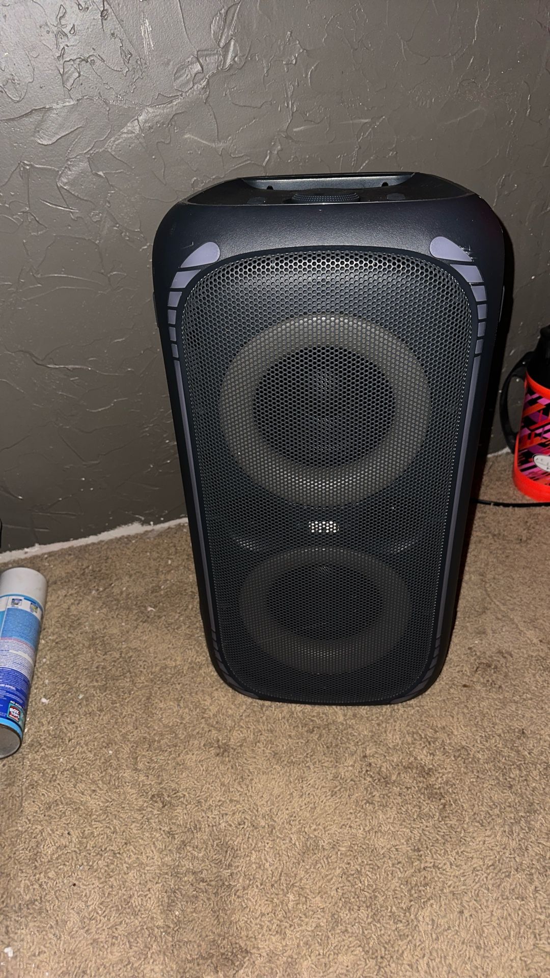 Speaker