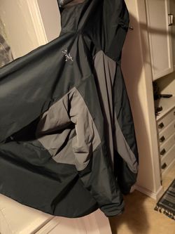 Arc’teryx Solano Jacket XL