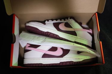 Nike Dunk Low Retro PRM