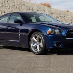 2013 Dodge Charger