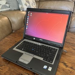Dell Latitude D830 (PP04X)