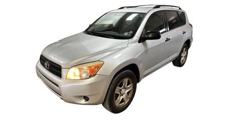 2008 Toyota RAV4