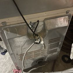 Kenmore Washer And Dryer