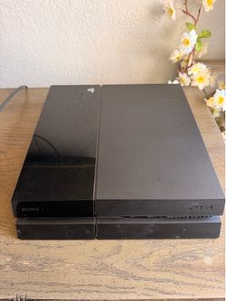 PS4