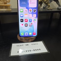 Unlocked Iphone 13 Pro Max 