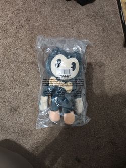 Bendy and the Ink Machine Plush Toy