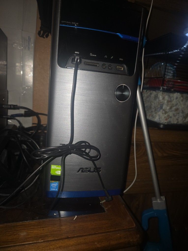 Asus PC