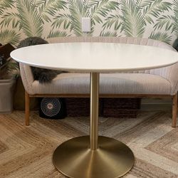 Mid-Century Style kitchen Table 