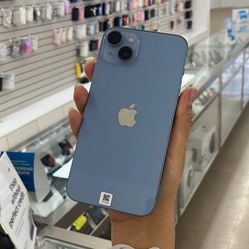 iPhone 14 Plus 128gb Unlocked 