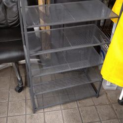 Rack Organizers 