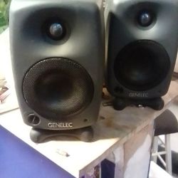Genelec