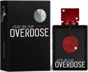 Armaf Overdose