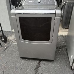 Whirlpool Dryer 