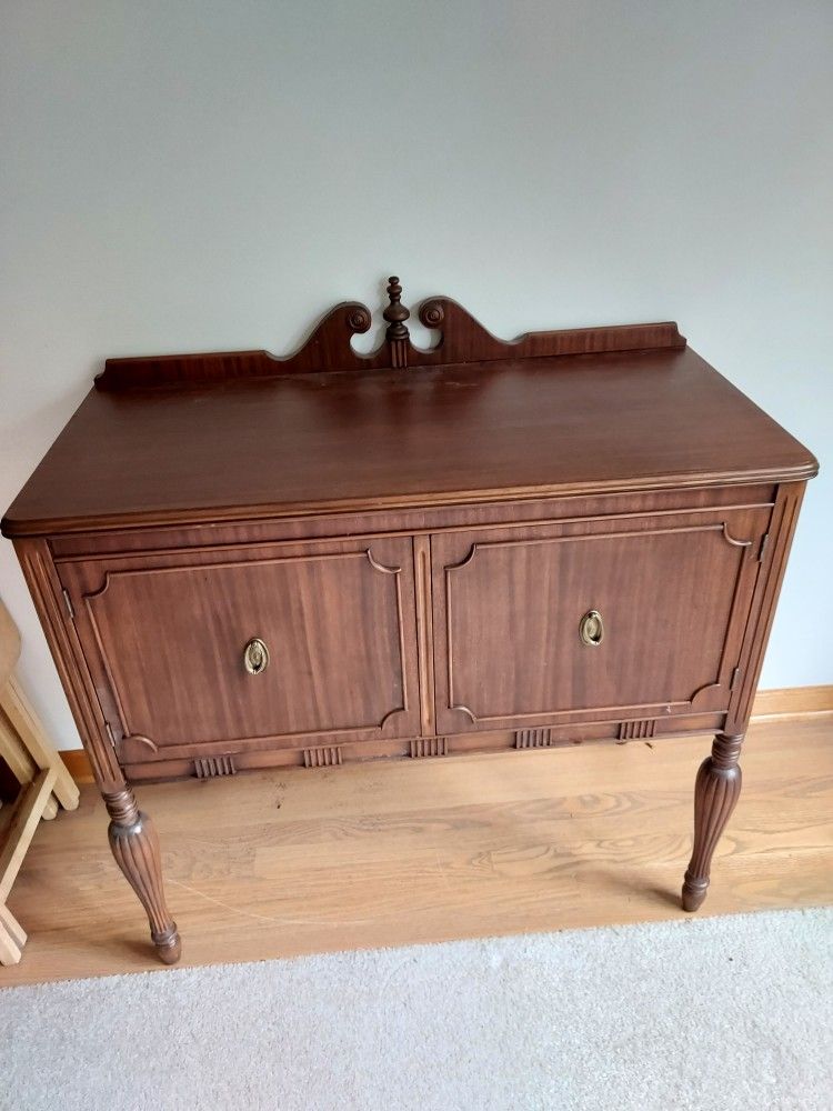 Antique Buffet