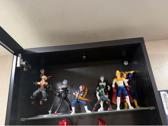 My hero academia