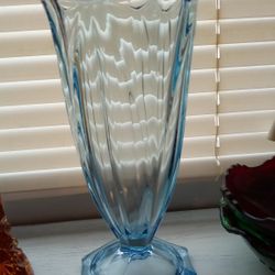 Vintage Vase