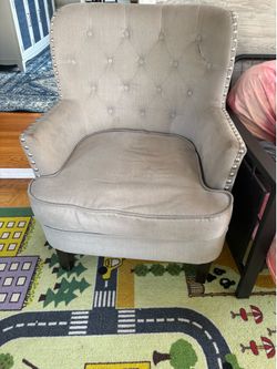 Free chair