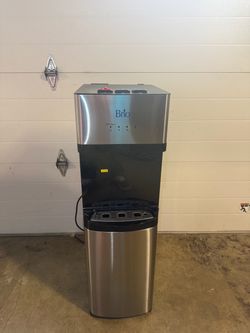Brio Bottom-Load Water Cooler Dispenser