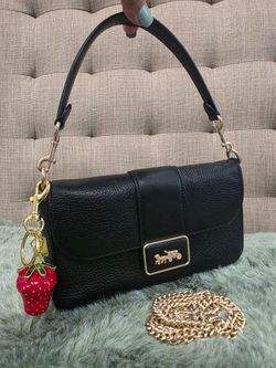 Coach Mini Grace🍓