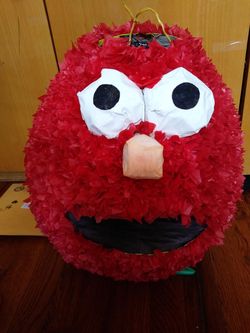 Pinata hand made pinata echa casera