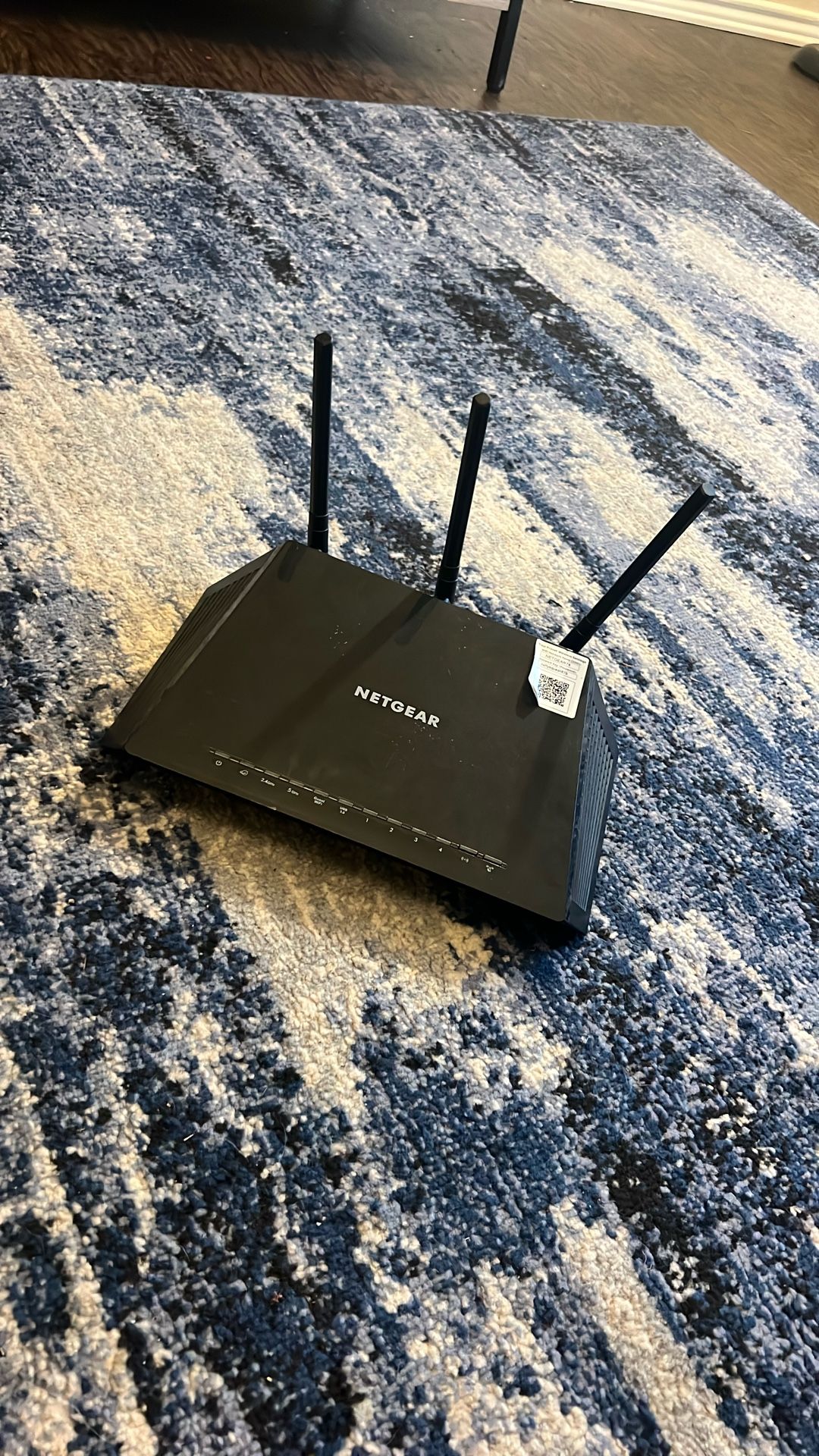 NETGEAR Nighthawk