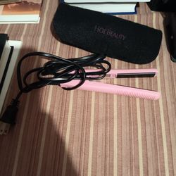 Flat Iron